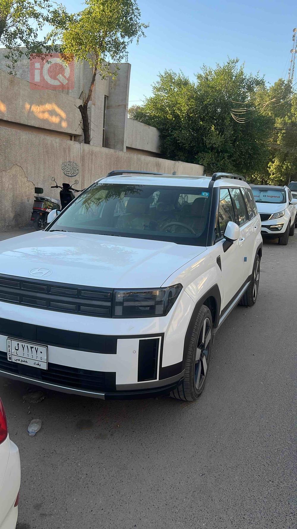 هیوندای سەنتافی